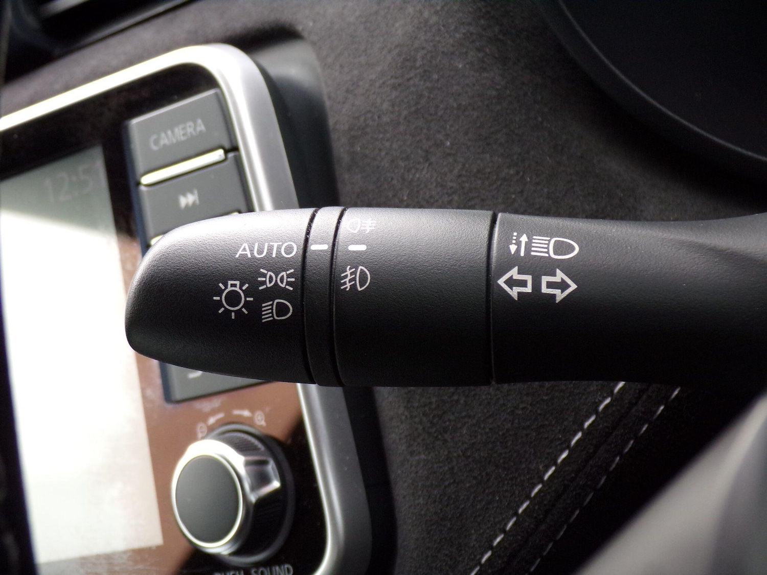 Used Nissan Micra 2022 for sale - 76484868: Photo 24