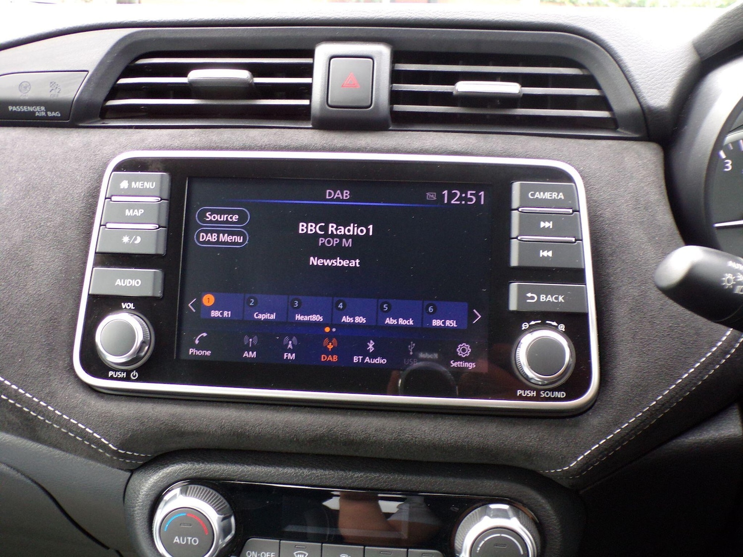 Used Nissan Micra 2022 for sale - 76484868: Photo 26