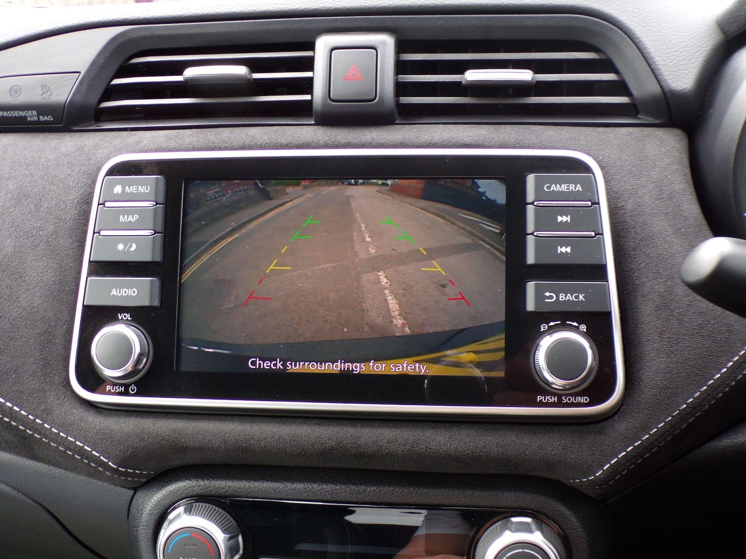 Used Nissan Micra 2022 for sale - 76484868: Photo 27