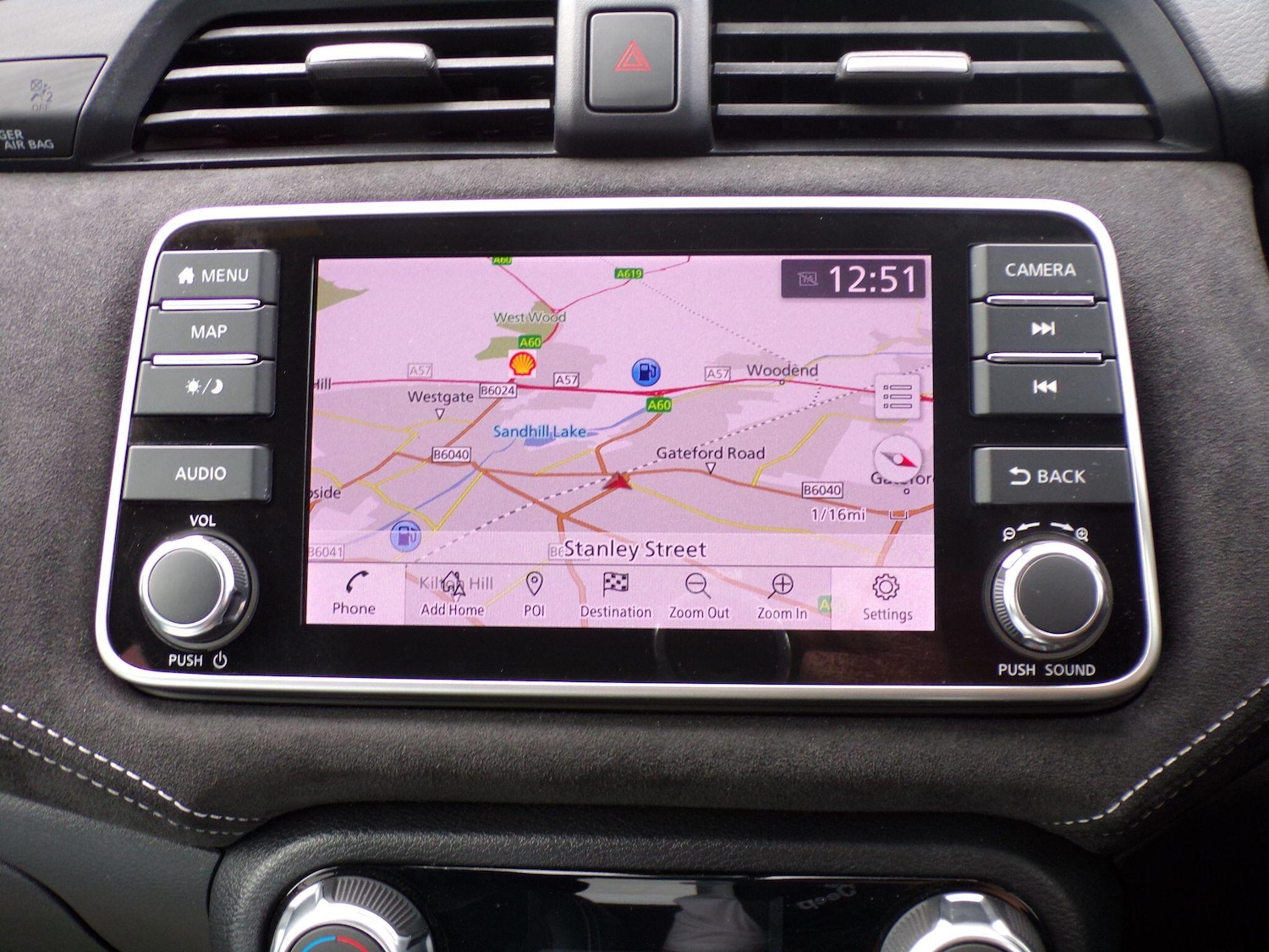 Used Nissan Micra 2022 for sale - 76484868: Photo 28