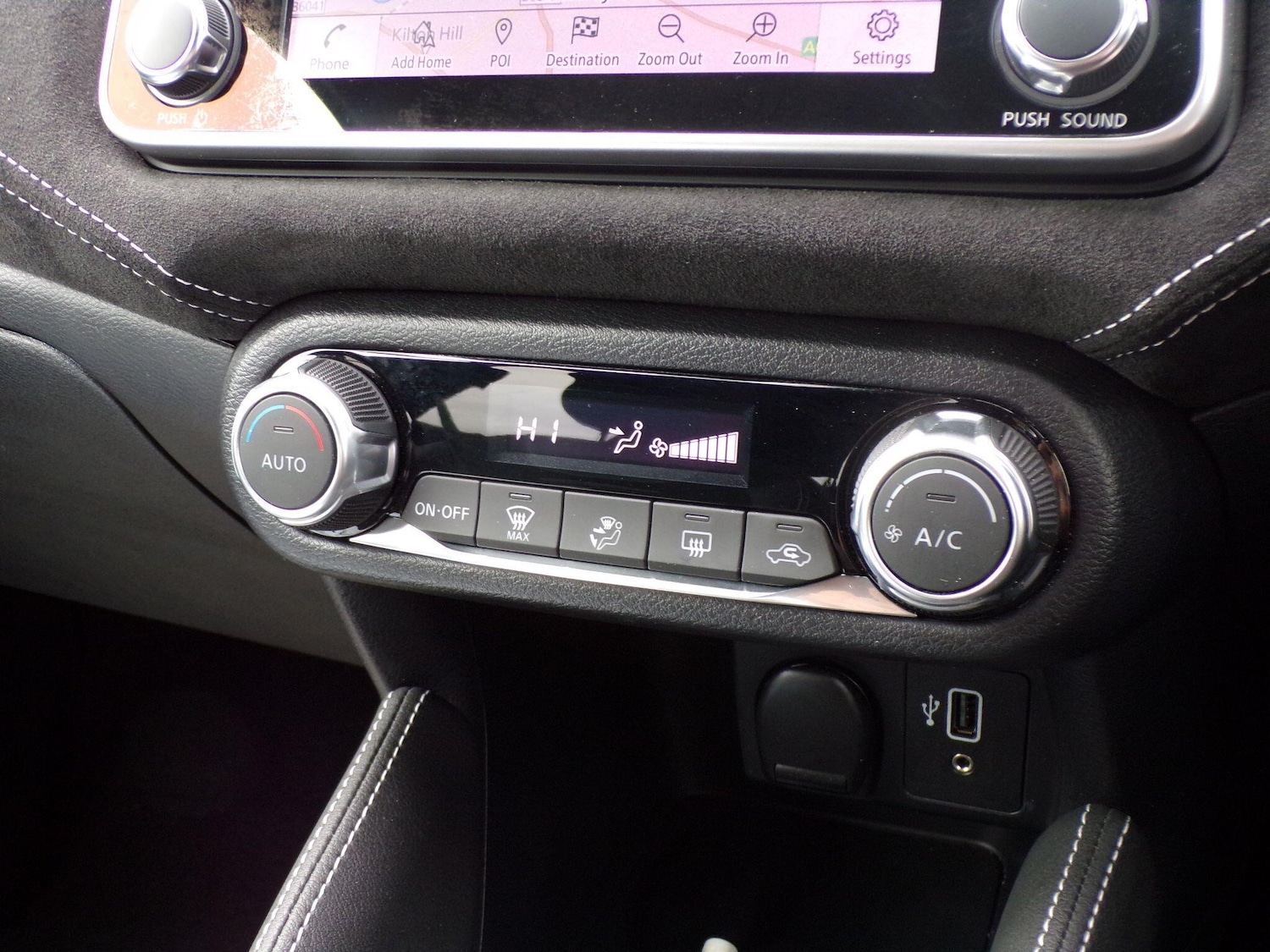 Used Nissan Micra 2022 for sale - 76484868: Photo 29