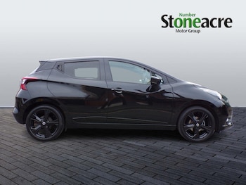 Used Nissan Micra 2022 for sale - 76484868: Photo