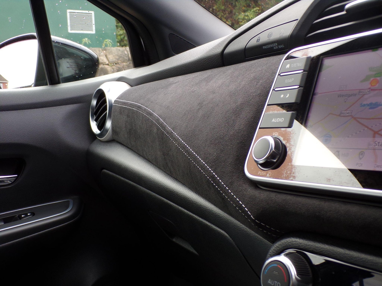 Used Nissan Micra 2022 for sale - 76484868: Photo 30