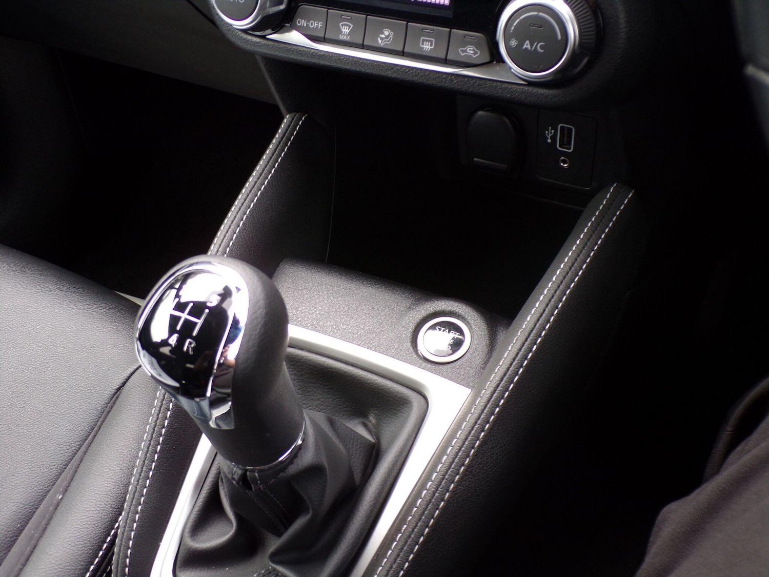 Used Nissan Micra 2022 for sale - 76484868: Photo 31