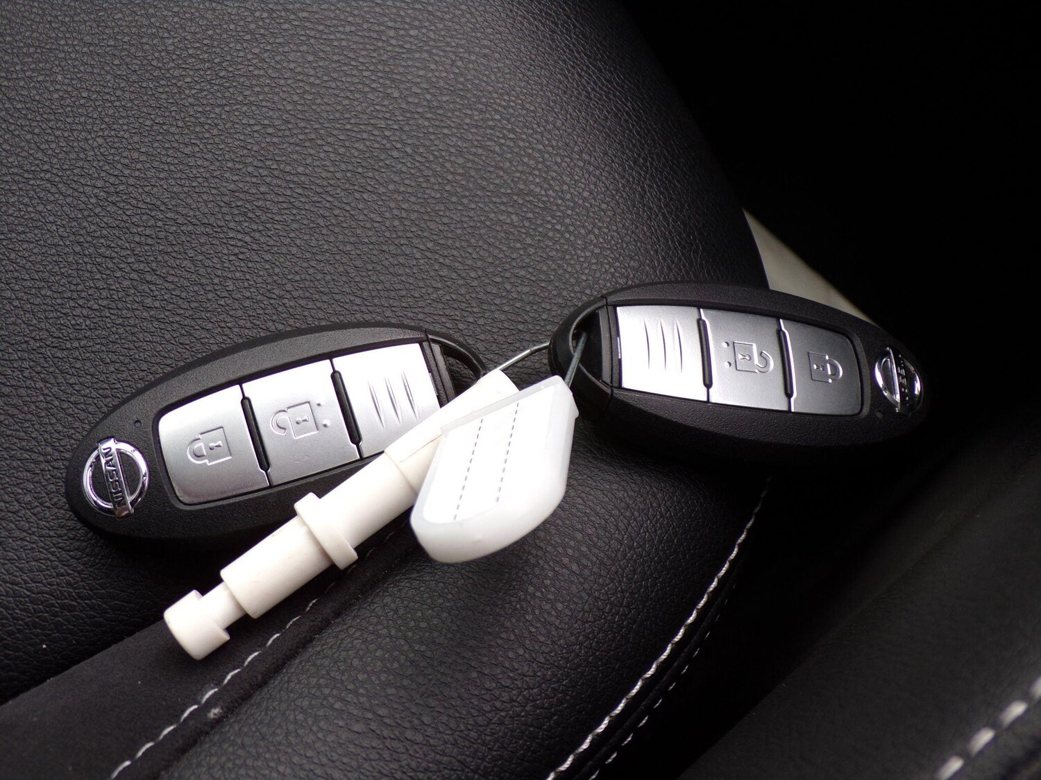 Used Nissan Micra 2022 for sale - 76484868: Photo 33