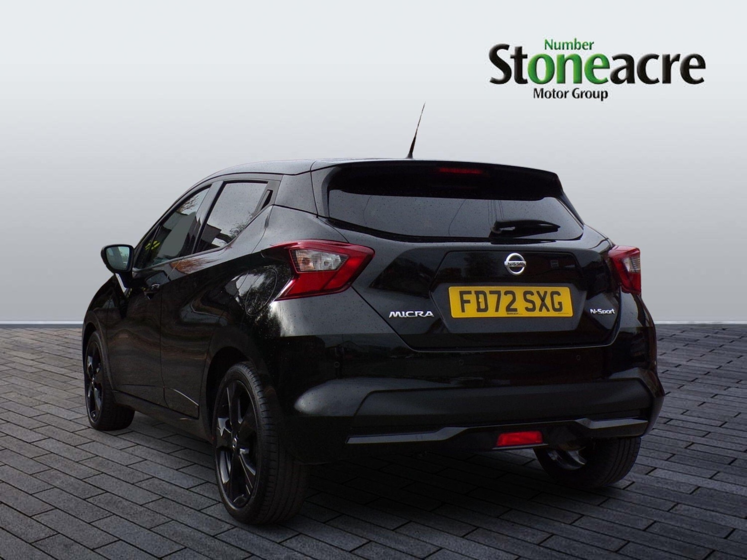 Used Nissan Micra 2022 for sale - 76484868: Photo 5