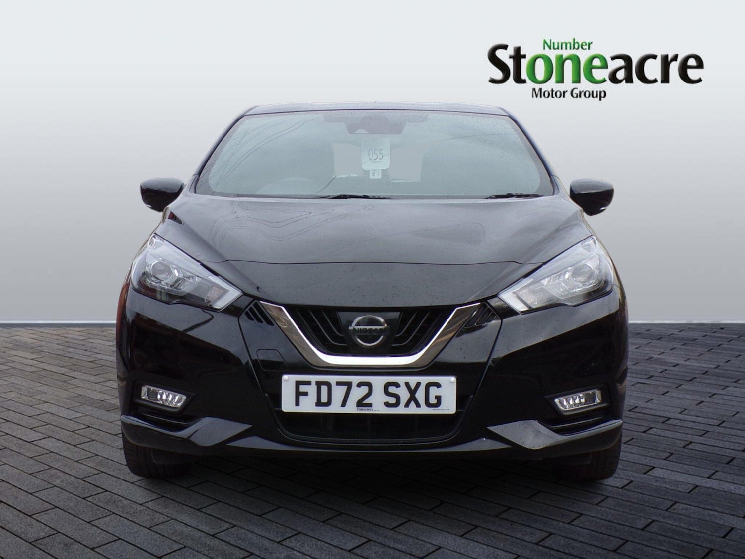 Used Nissan Micra 2022 for sale - 76484868: Photo 7