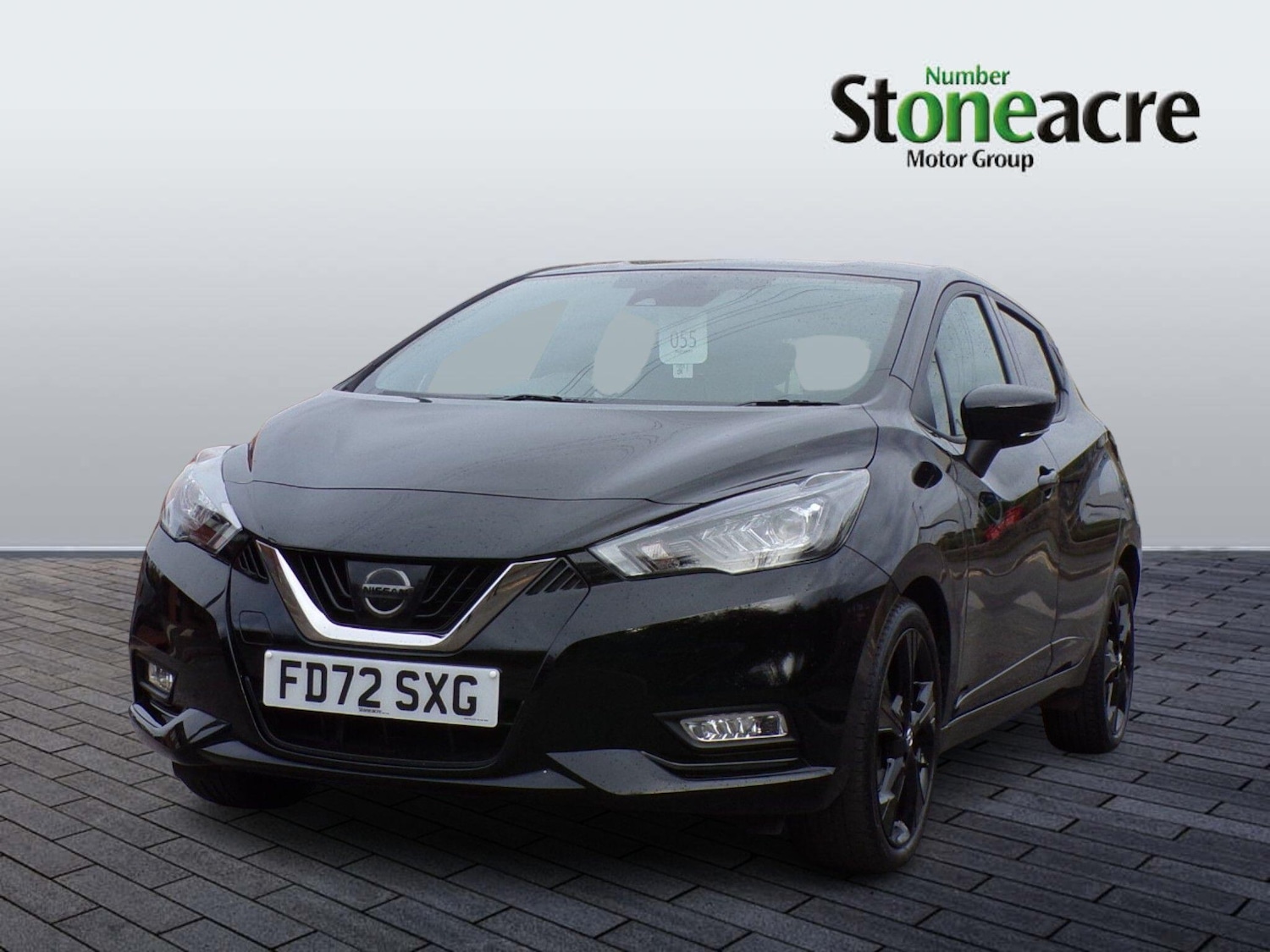 Used Nissan Micra 2022 for sale - 76484868: Photo 8