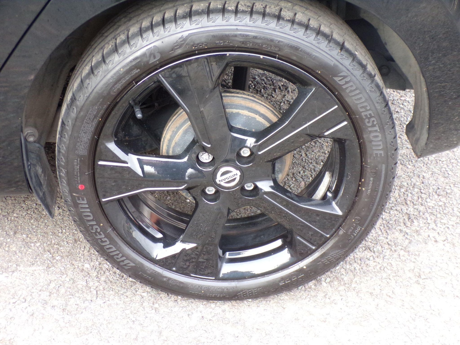 Used Nissan Micra 2022 for sale - 76484868: Photo 9