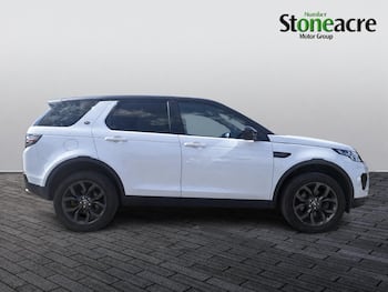 Used Land Rover Discovery Sport 2019 for sale - 79712429: Photo