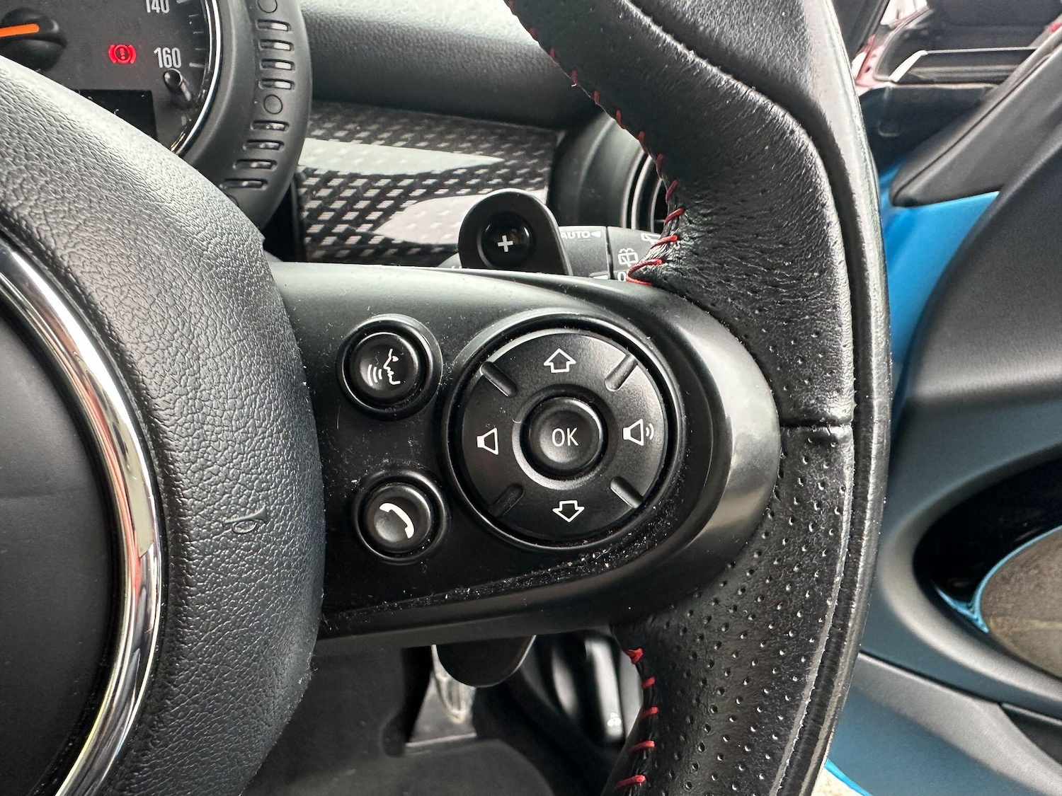 Used MINI Hatch 2016 for sale - 77969987: Photo 11