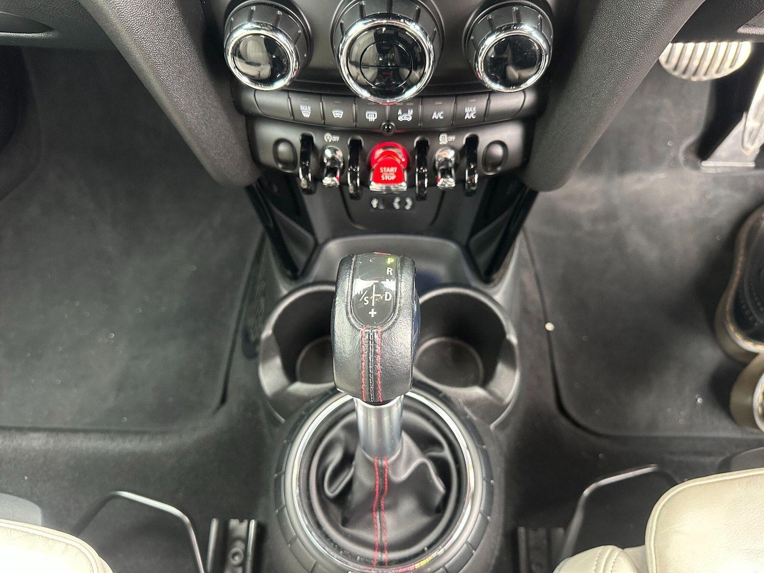 Used MINI Hatch 2016 for sale - 77969987: Photo 13