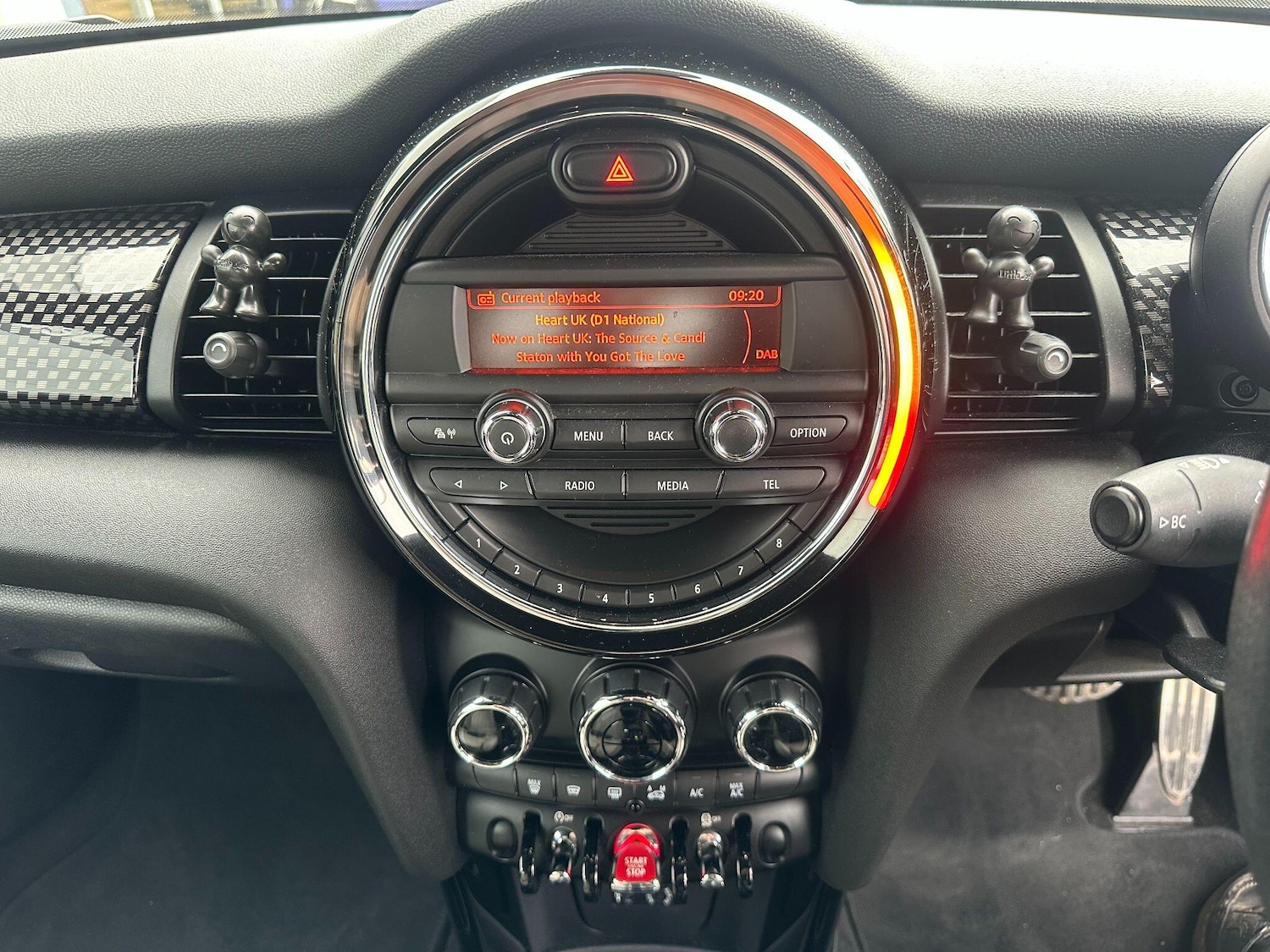 Used MINI Hatch 2016 for sale - 77969987: Photo 14