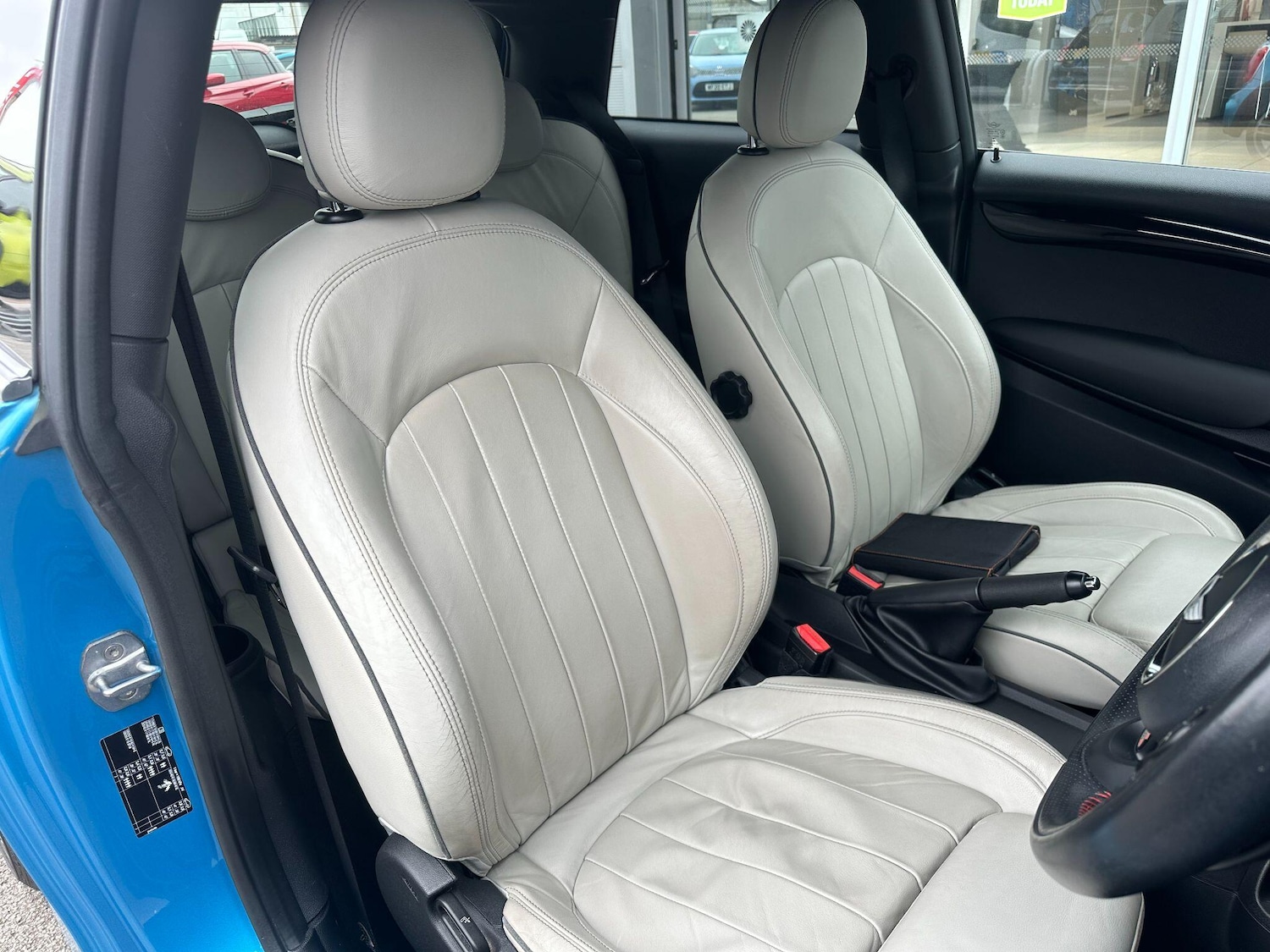 Used MINI Hatch 2016 for sale - 77969987: Photo 16