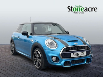 Used MINI Hatch 2016 for sale - 77969987: Photo