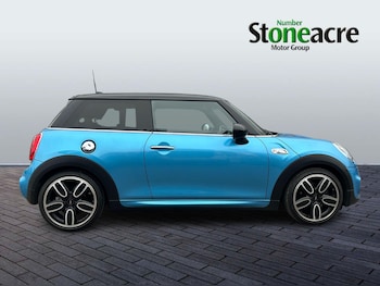 Used MINI Hatch 2016 for sale - 77969987: Photo