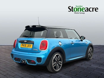 Used MINI Hatch 2016 for sale - 77969987: Photo