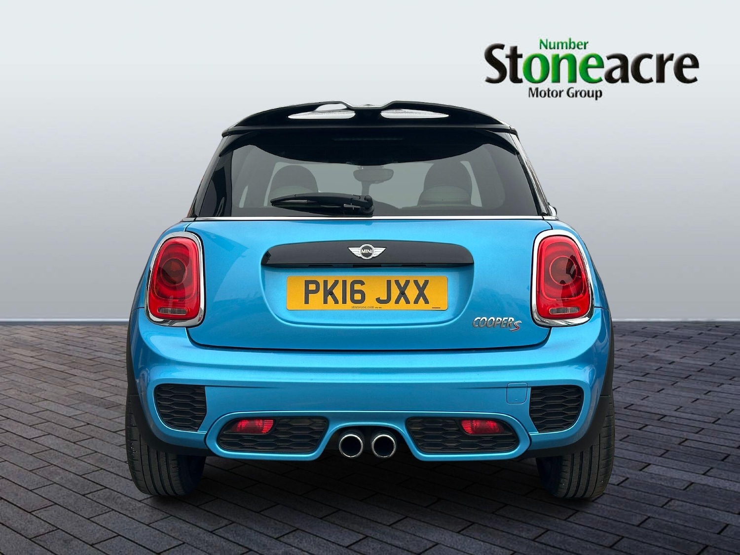 Used MINI Hatch 2016 for sale - 77969987: Photo 4