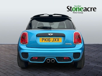 Used MINI Hatch 2016 for sale - 77969987: Photo