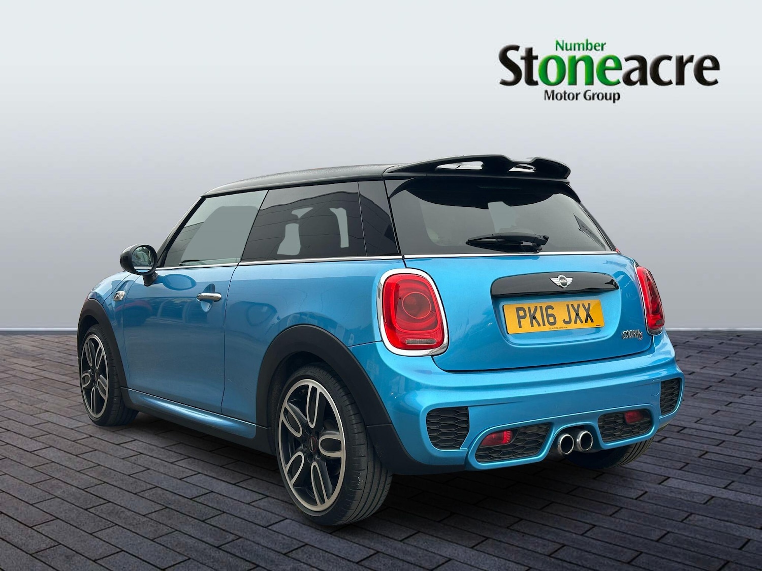 Used MINI Hatch 2016 for sale - 77969987: Photo 5