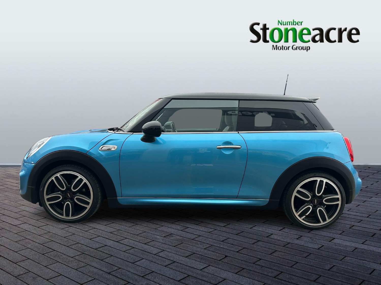 Used MINI Hatch 2016 for sale - 77969987: Photo 6