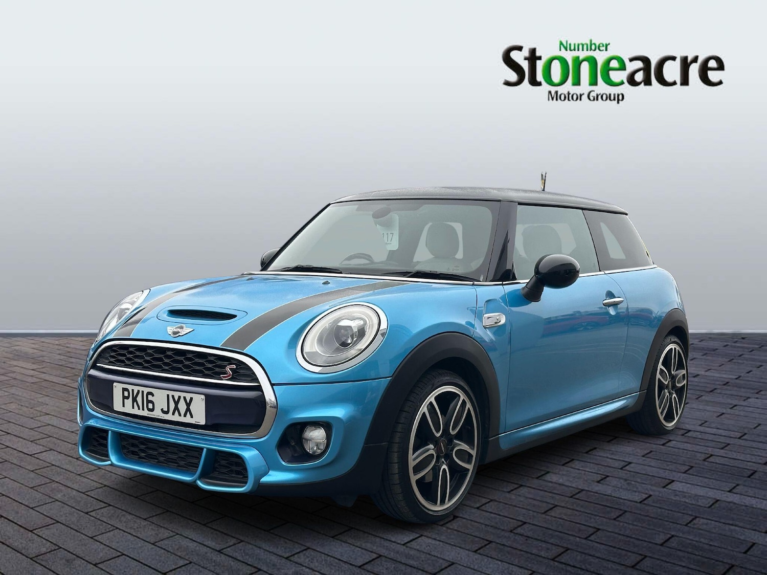 Used MINI Hatch 2016 for sale - 77969987: Photo 7