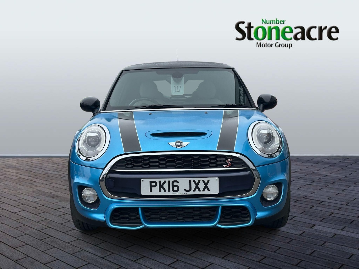 Used MINI Hatch 2016 for sale - 77969987: Photo 8