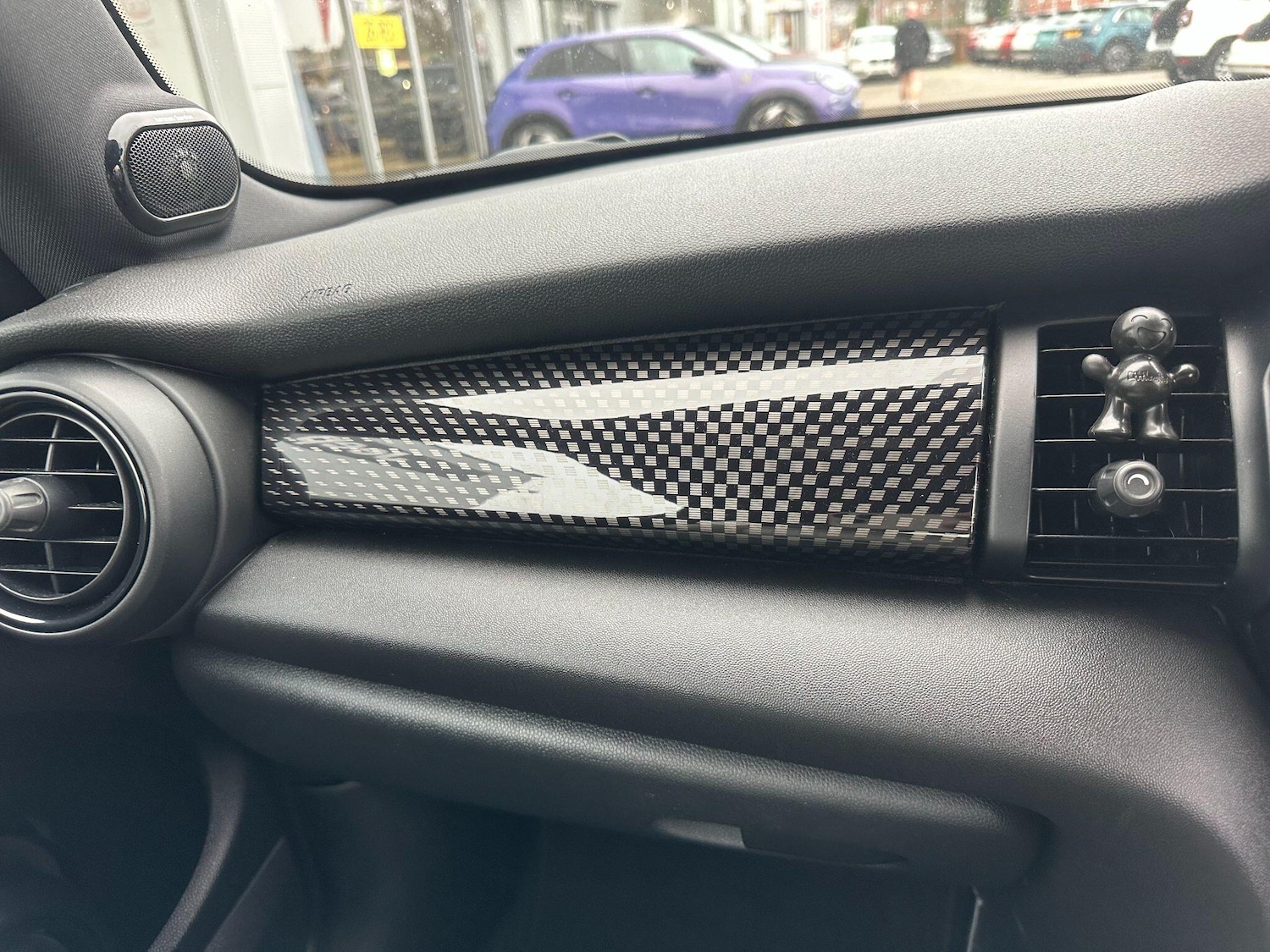 Used MINI Hatch 2016 for sale - 77969987: Photo 9