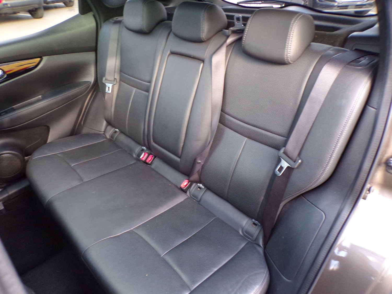 Used Nissan Qashqai 2017 for sale - 76408643: Photo 13