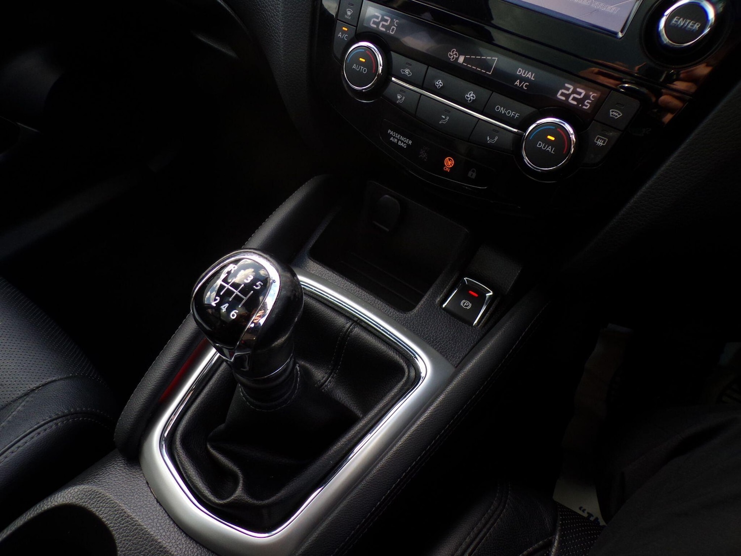 Used Nissan Qashqai 2017 for sale - 76408643: Photo 21