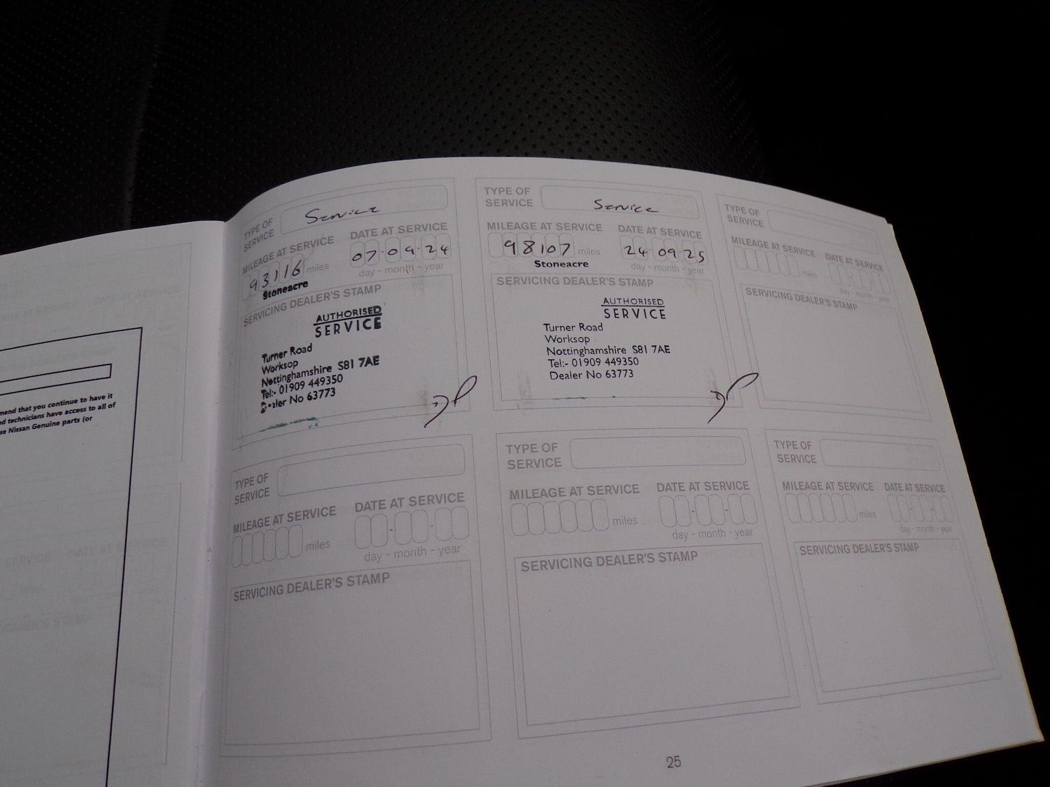 Used Nissan Qashqai 2017 for sale - 76408643: Photo 25