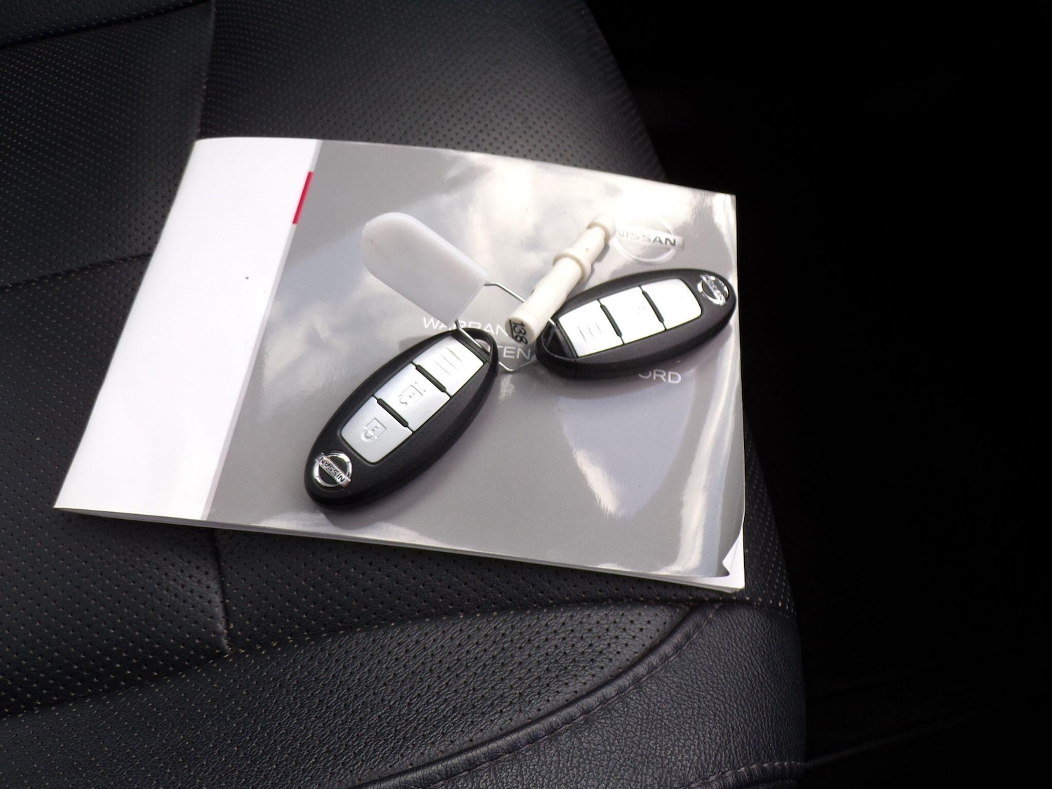 Used Nissan Qashqai 2017 for sale - 76408643: Photo 26