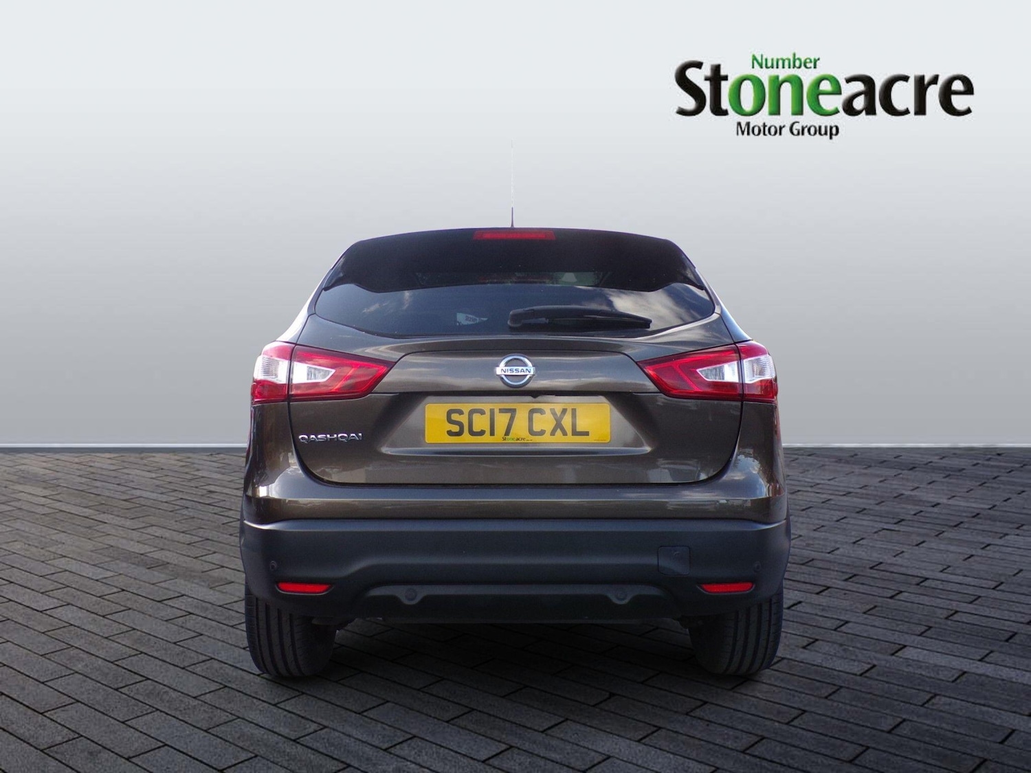 Used Nissan Qashqai 2017 for sale - 76408643: Photo 4