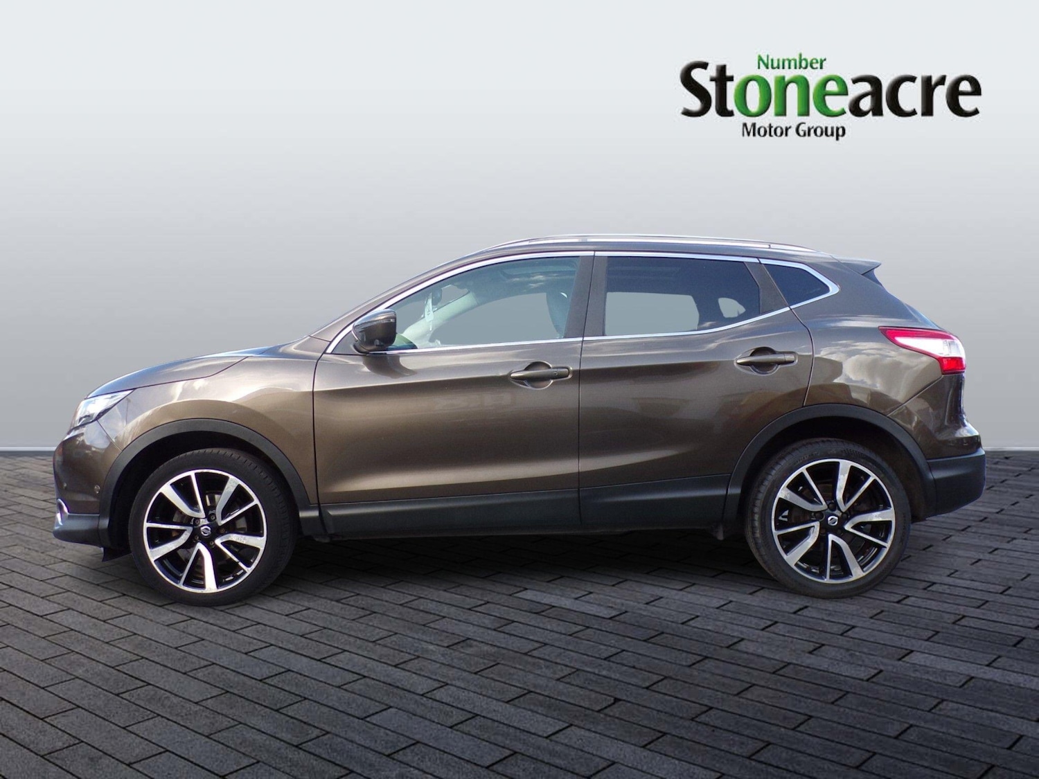 Used Nissan Qashqai 2017 for sale - 76408643: Photo 6