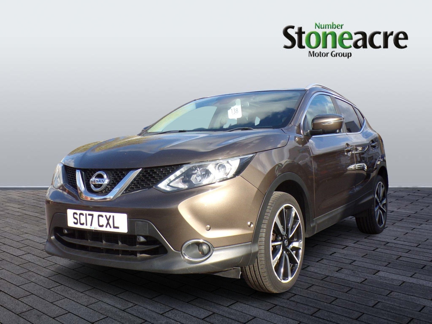 Used Nissan Qashqai 2017 for sale - 76408643: Photo 7