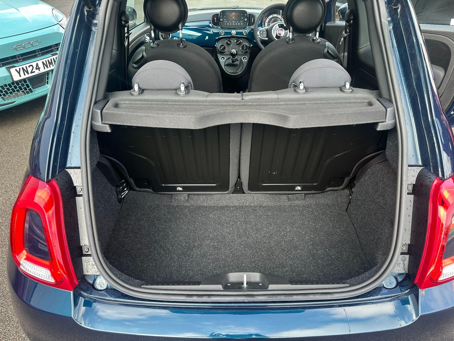 Used Fiat 500 2023 for sale - 77683716: Photo 10