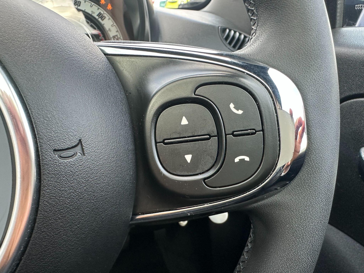 Used Fiat 500 2023 for sale - 77683716: Photo 12