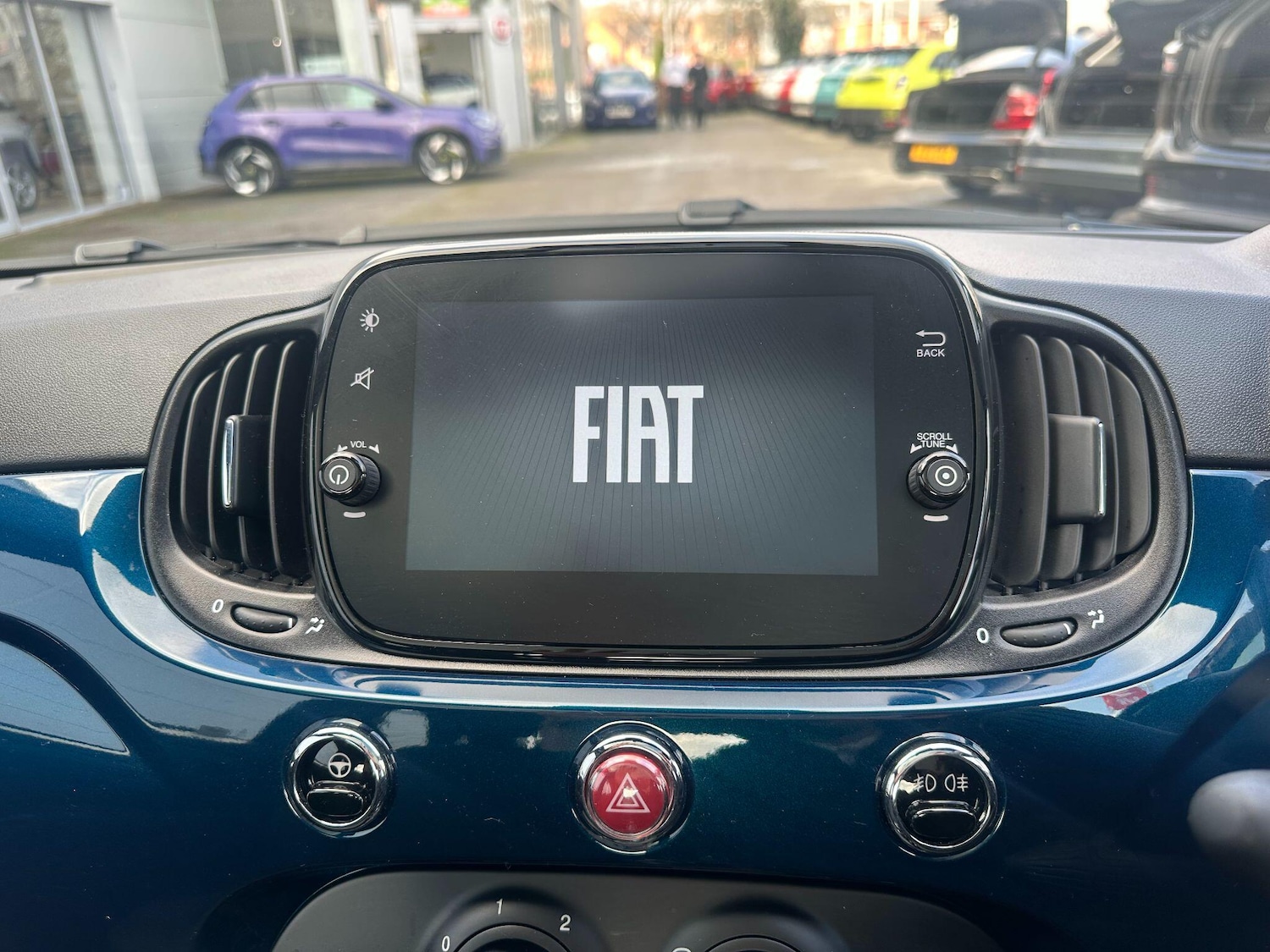 Used Fiat 500 2023 for sale - 77683716: Photo 15