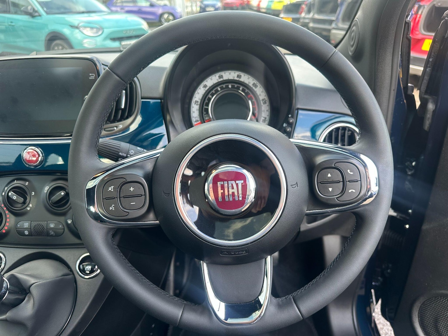 Used Fiat 500 2023 for sale - 77683716: Photo 16