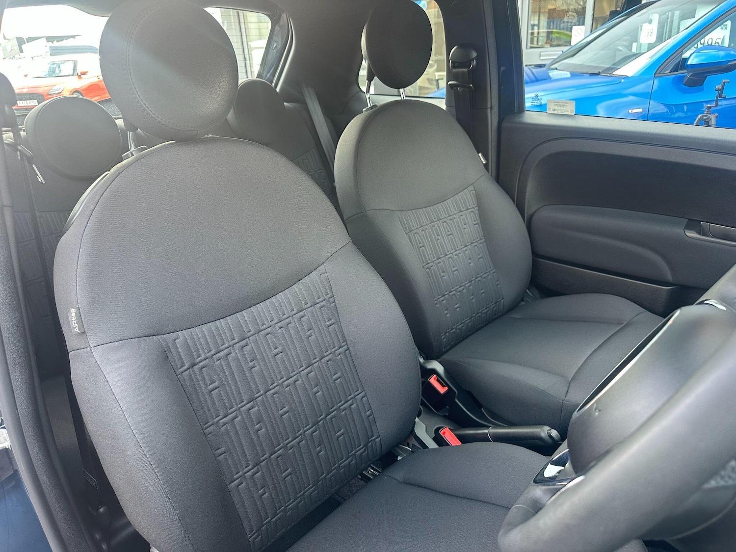 Used Fiat 500 2023 for sale - 77683716: Photo 17