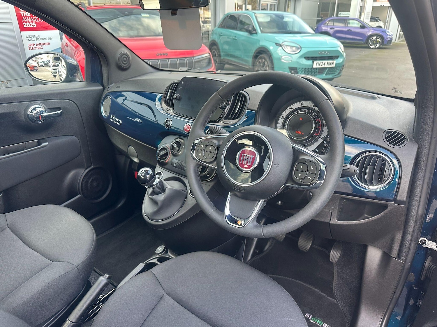 Used Fiat 500 2023 for sale - 77683716: Photo 18