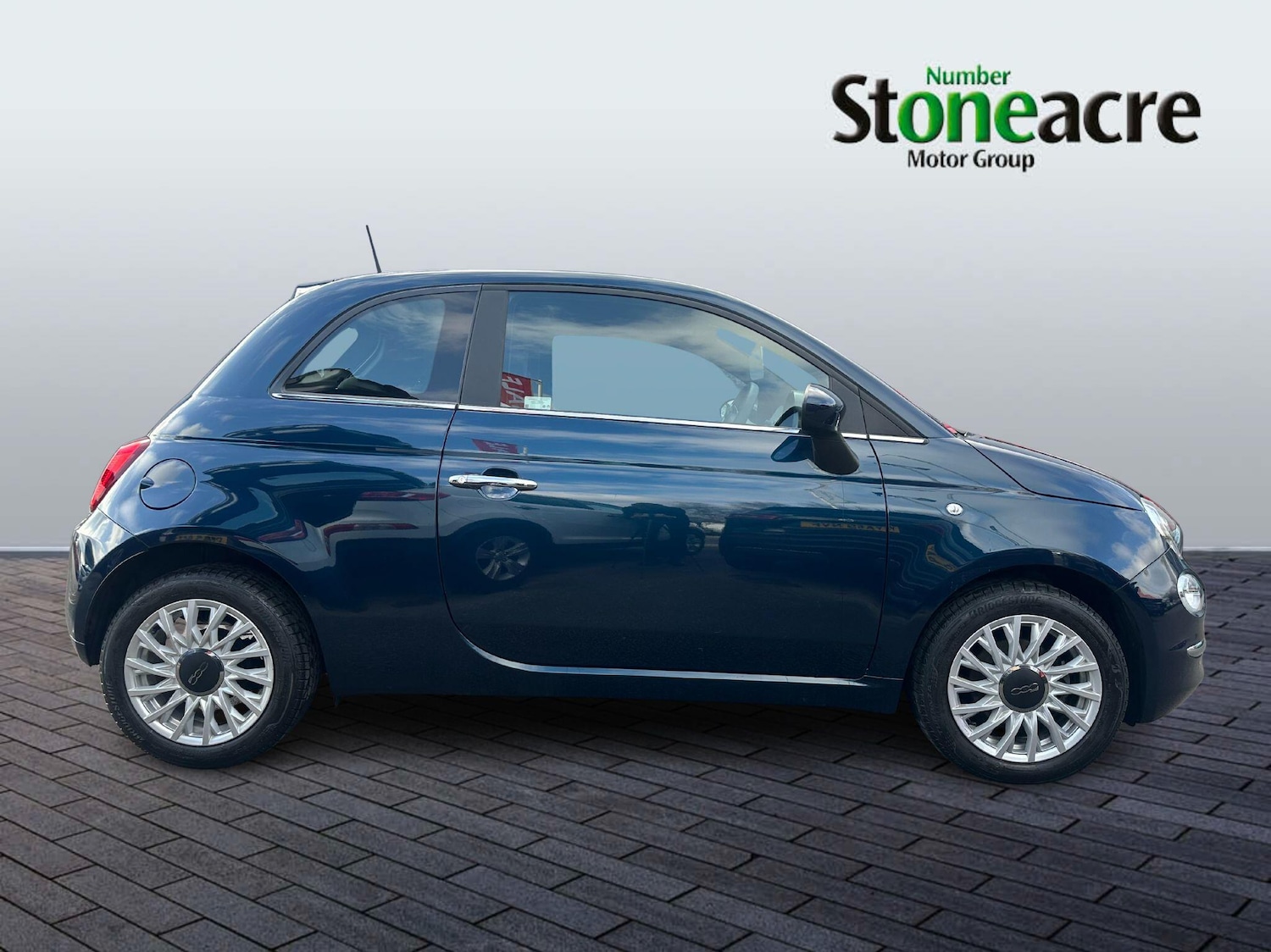 Used Fiat 500 2023 for sale - 77683716: Photo 2