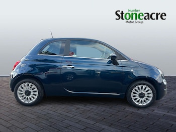 Used Fiat 500 2023 for sale - 77683716: Photo