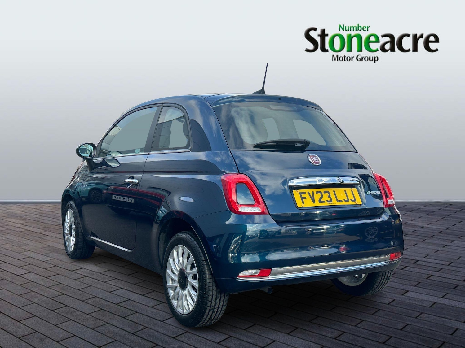 Used Fiat 500 2023 for sale - 77683716: Photo 5