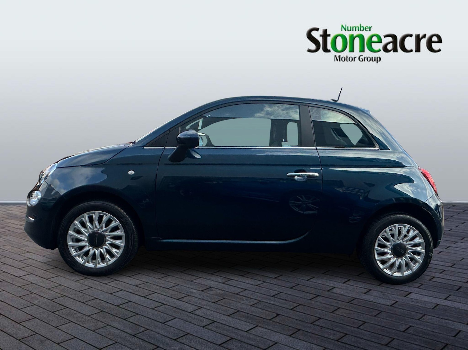 Used Fiat 500 2023 for sale - 77683716: Photo 6