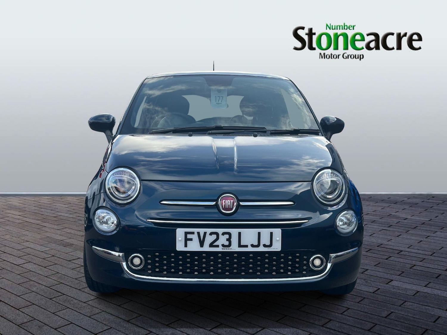 Used Fiat 500 2023 for sale - 77683716: Photo 8