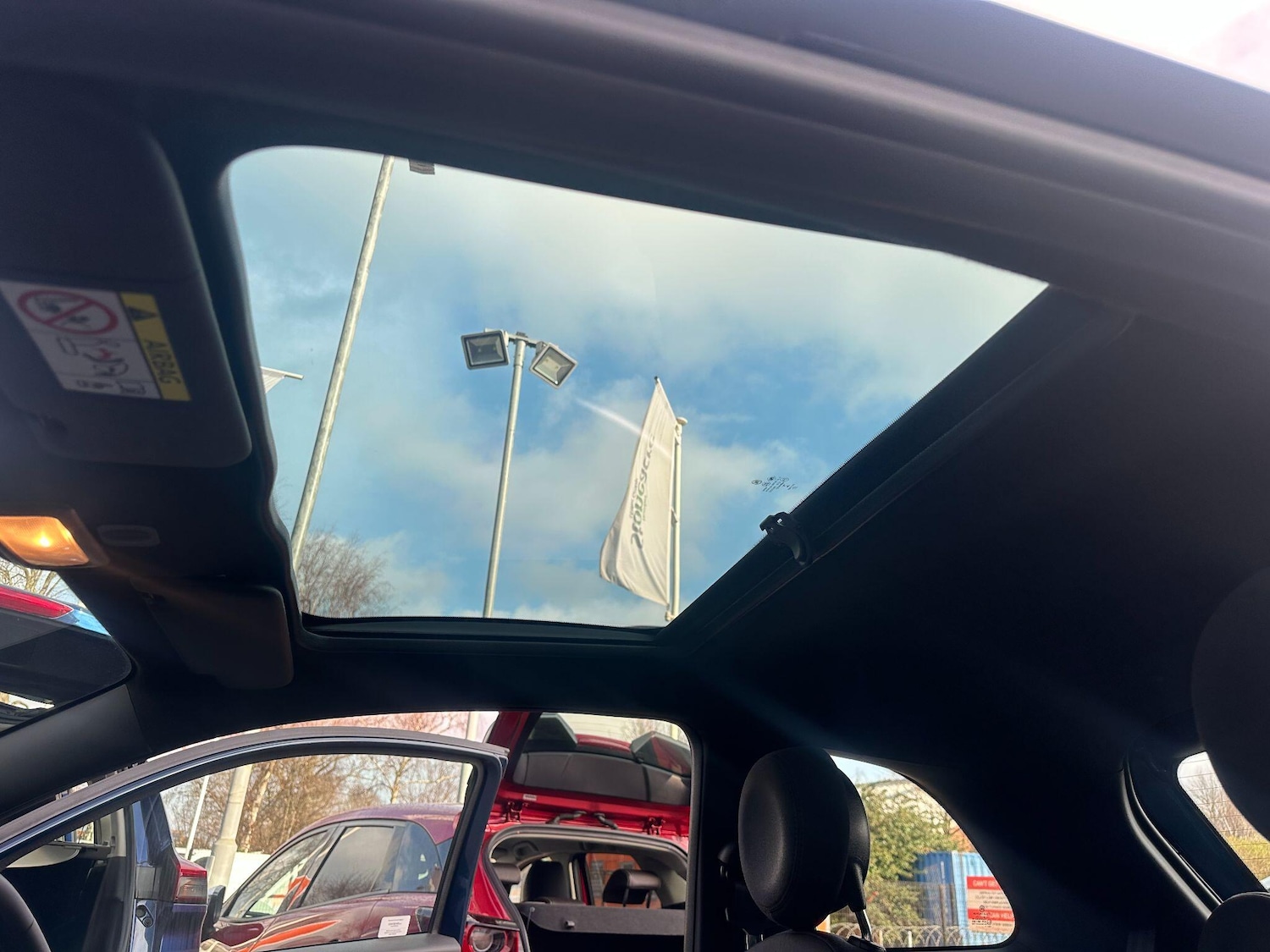 Used Fiat 500 2023 for sale - 77683716: Photo 9