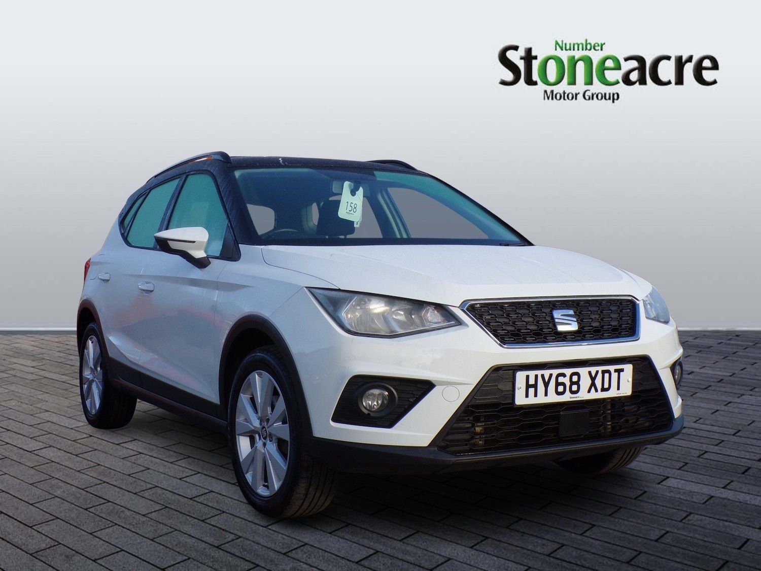 Used SEAT Arona 2019 for sale - 76348906: Photo 1