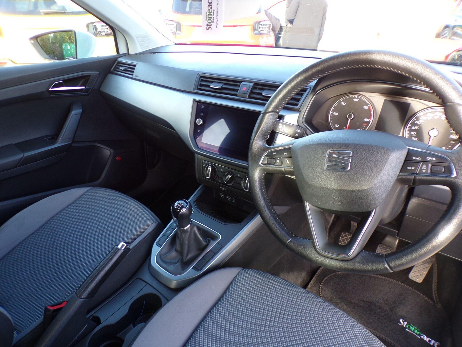 Used SEAT Arona 2019 for sale - 76348906: Photo 12