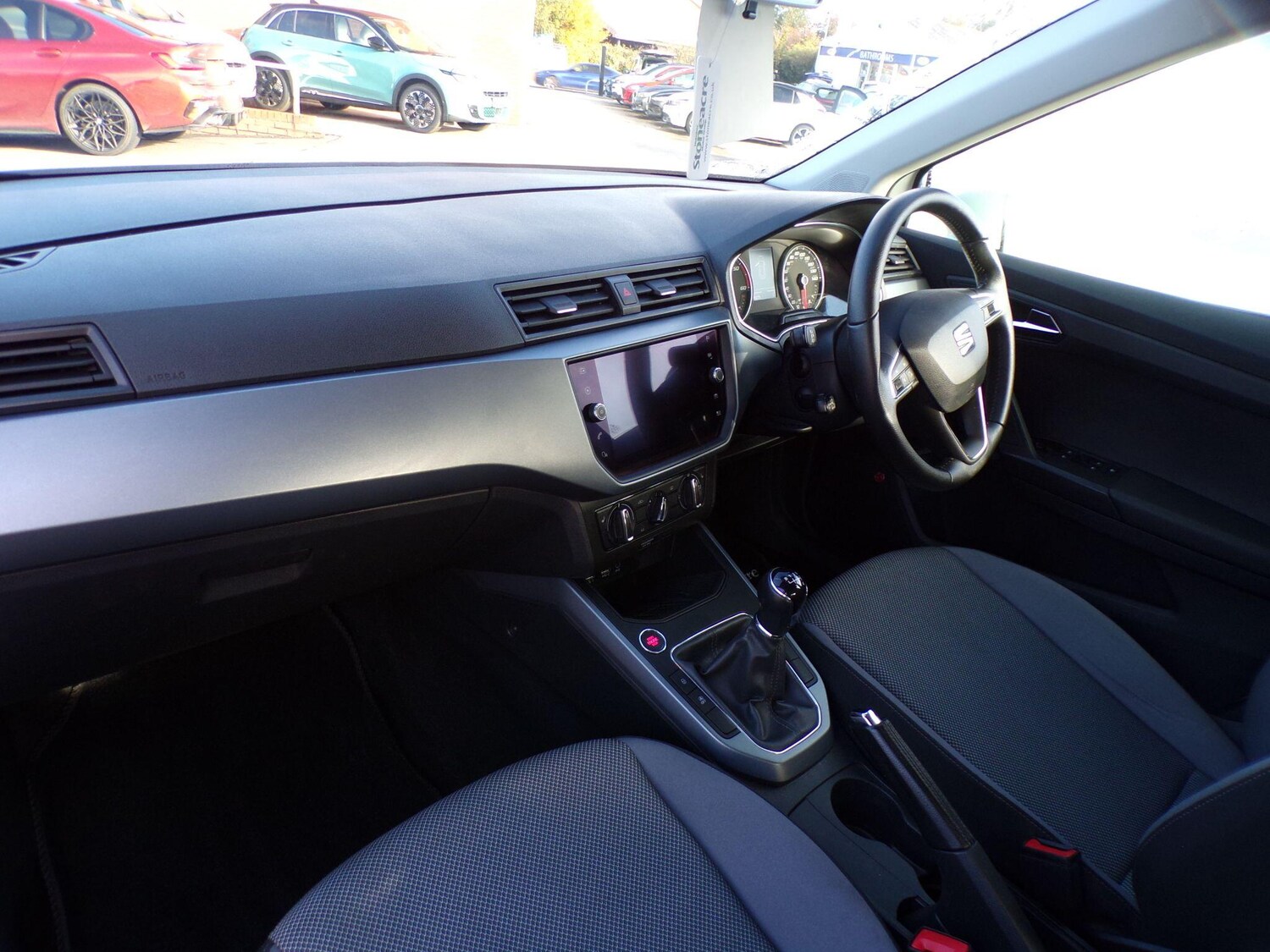 Used SEAT Arona 2019 for sale - 76348906: Photo 15